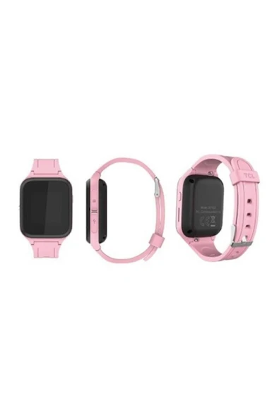 Tcl Movetıme Family Watch Mt40x-3nlctr1 Pembe - 3