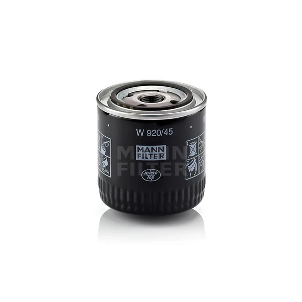 3904 728 YAĞ FİLTRESİ LAND DİSC3 FORD MONDEO1-2-3 EXPLORER2 94- W920/45
