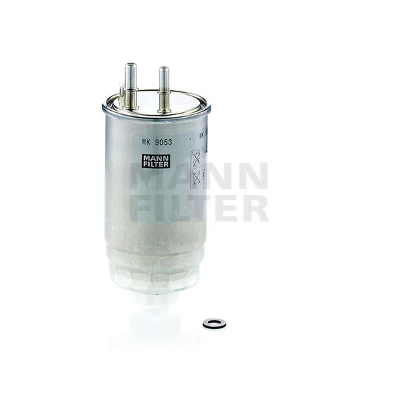 1610192280 YAKIT FİLTRESİ PSA JUMPER2 BOXER2 02- WK9053Z ürün görseli