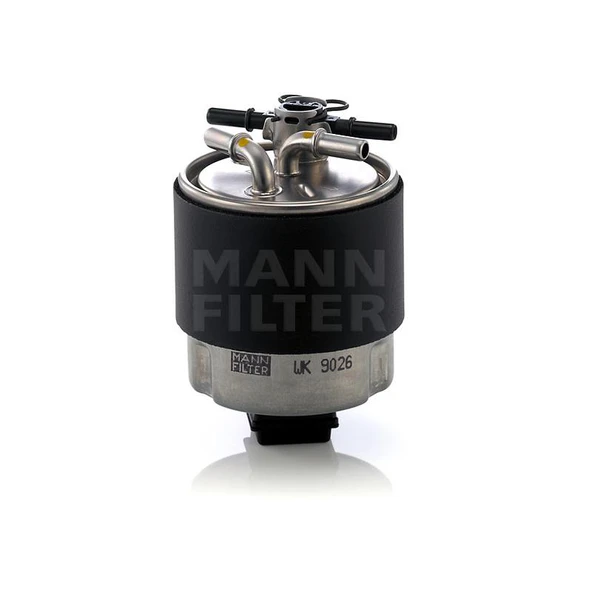 16400-JD52C YAKIT FİLTRESİ NISSAN NV200 QASHQAI 08- WK9026 ürün görseli