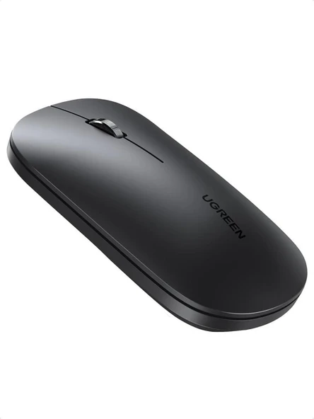 Ugreen MU001 Kablosuz Optik Mouse - Teşhir