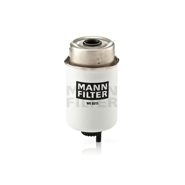 WJI500030 YAKIT FİLTRESİ LAND RR3 06- WK8015 ürün görseli