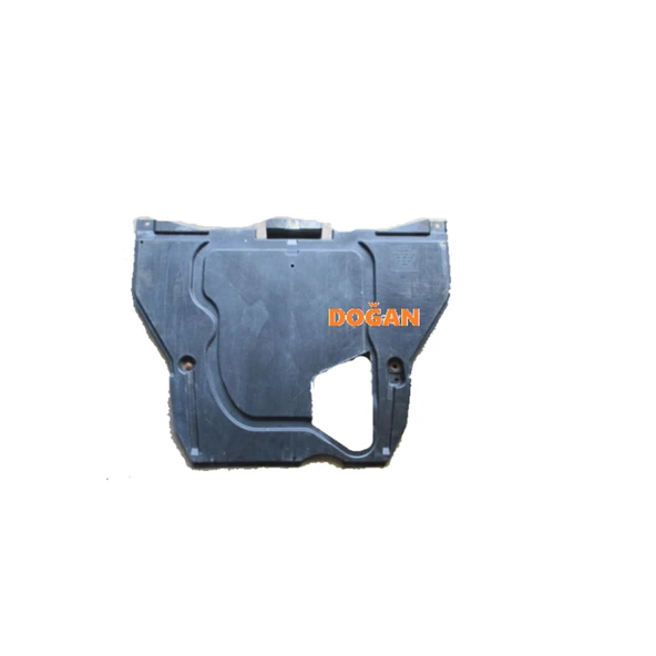 4B0863822 - ŞANZIMAN ALT MUHAFAZA A6 2001- İTHAL