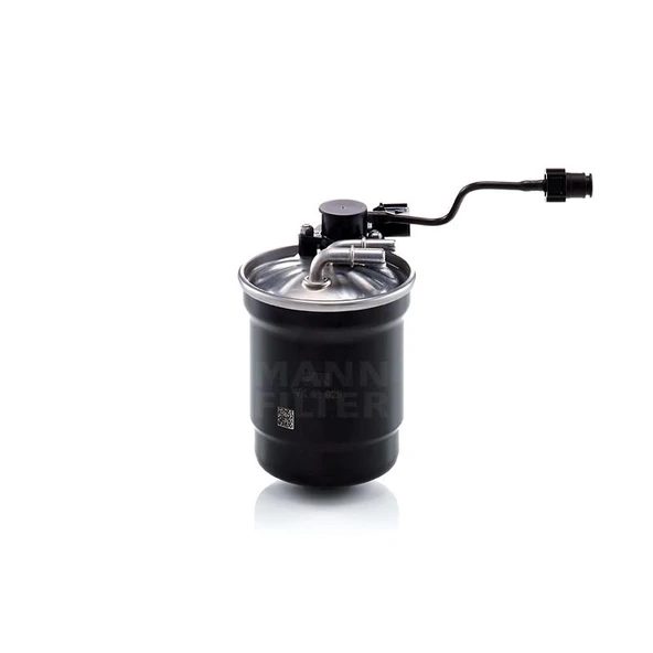 JX61-9155-XX YAKIT FİLTRESİ FORD PUMA2 20- WK11026 ürün görseli