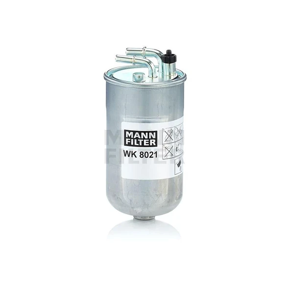 13286584 YAKIT FİLTRESİ OPEL COR.D-E 06- WK8021 ürün görseli