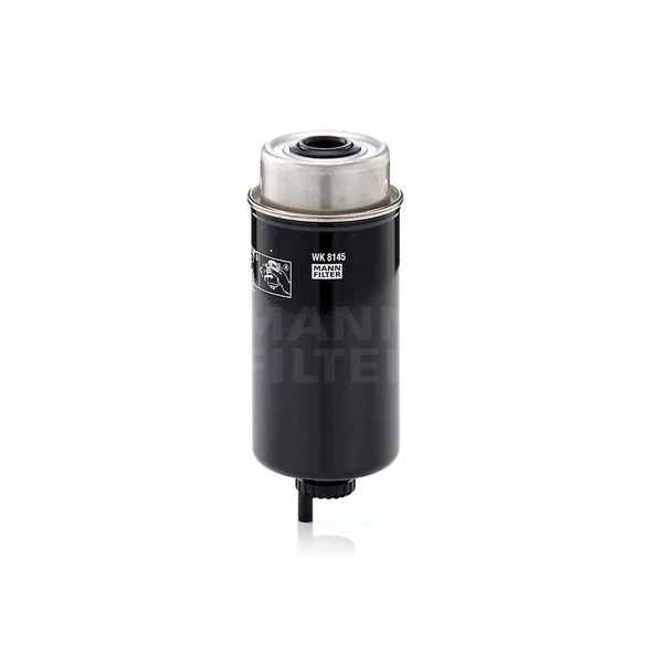 RE509032 Yakıt Filtresi Endüstriye WK8145 ürün görseli