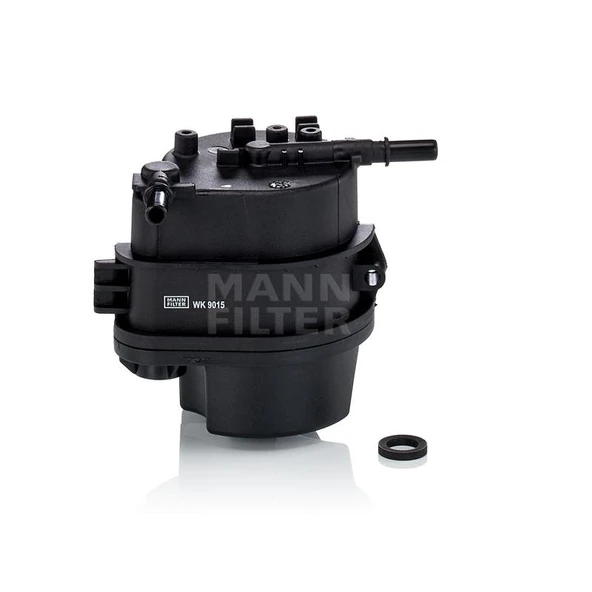 190199 YAKIT FİLTRESİ PSA C1 C2 C3 107 206 207 307 FORD MAZDA TOYOTA 01- WK9015X ürün görseli