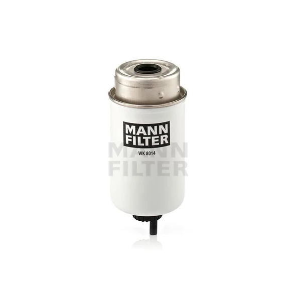 5001858091 YAKIT FİLTRESİ LKW RVI MIDLUM WK8014 ürün görseli 1