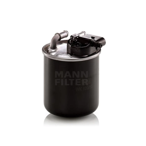 642 090 63 52 YAKIT FİLTRESİ M.BENZ 642 651 07- WK820/15 ürün görseli