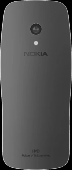 NOKIA N3210 4G Tuşlu Cep Telefonu (Nokia Türkiye Resmi Distribütör Garantili) - 2