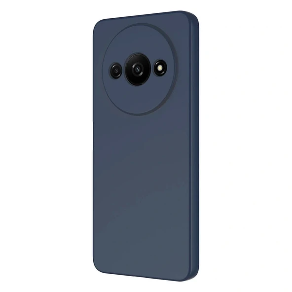 Xiaomi Redmi A3 4G 2024 Kılıf Mara Lansman Kapak - Resim 5