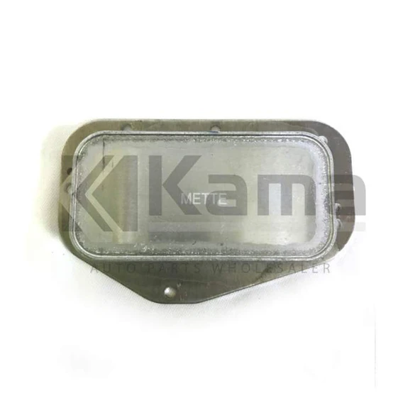 5650833 YAĞ SOĞUTUCUSU OPEL INSIGNIA-A (A1.6XER/A1.6LET) 09- / ASTRA-J (A1.6XER/A1.6LET) 10- / ASTRA-H (A1.6XER/A1.6LET) 08 İTHAL ürün görseli