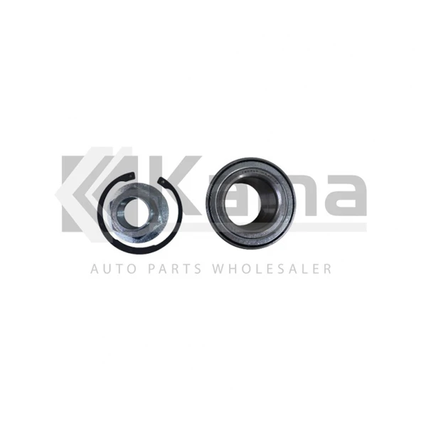 916455-4501155 ARKA TEKER RULMANI OPEL MOVANO-A 00- İTHAL