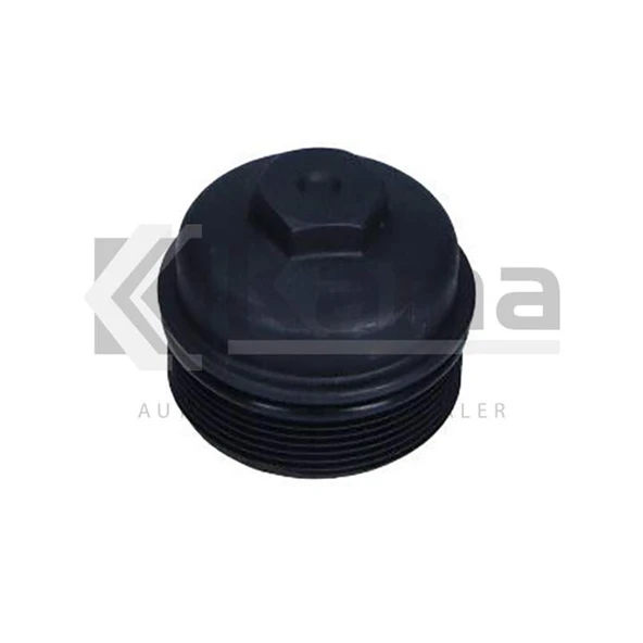 03C115433B YAĞ FİLTRE KAPAĞI VW GOLF-5 / JETTA / PASSAT / SKODA SUPERB / OCTAVIA / AUDI A3 03- İTHAL