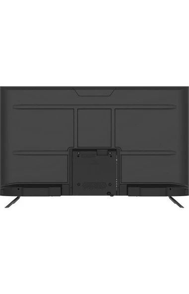 Altus AL65 UHD 9823 4K Ultra HD 65" 165 Ekran Uydu Alıcılı Smart LED TV - 3