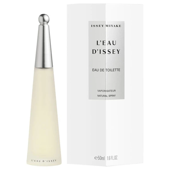 Issey Mıyake  50Ml Edt Kadın Parfüm