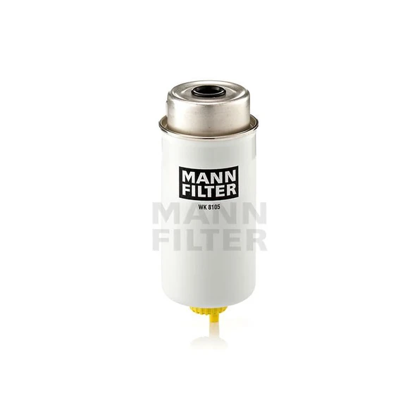 1709059 YAKIT FİLTRESİ FORD TRANSIT 00- WK8105 ürün görseli