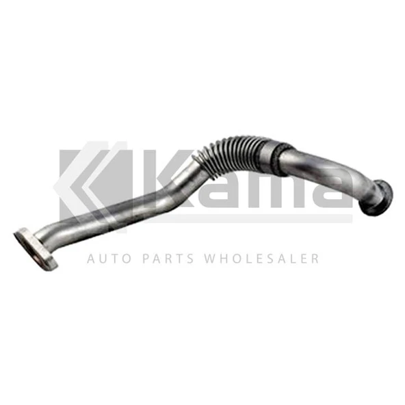 070131521AF-070131521H EGR BORUSU VW TRANSPORTER-T5 (AXD/AXE 2.5TDI) 04-10 İTHAL ürün görseli