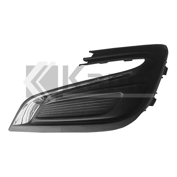 42491766 SİS KAPAĞI SAĞ (SİSSİZ) OPEL MOKKA-X 17- İTHAL ürün görseli