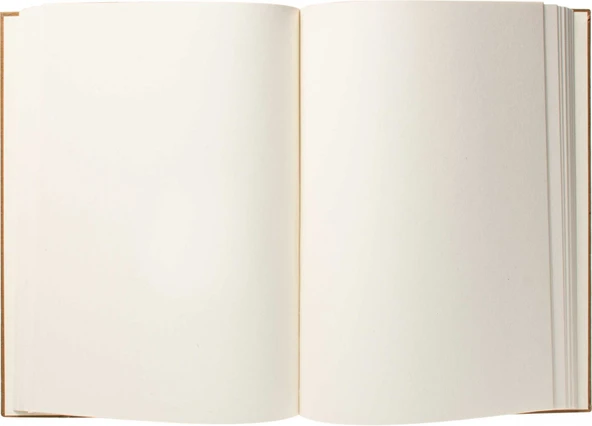 Fanart Academy Ciltli A5 Kraft Sketch Pad 96yp 80gr  - Kraft - Resim 2