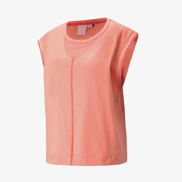 Puma X Frida Kahlo 52172528 Kadın Tshirt