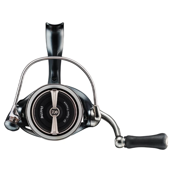 Daiwa Airity 23 ST SF 2000 SS P MQ LRF Olta Makinesi - Resim 3