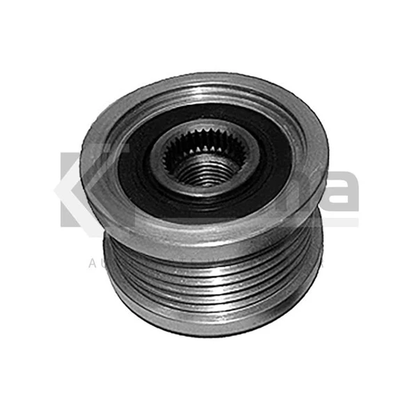 1204178 Kampanya ALTERNATÖR KASNAĞI OPEL ASTRA-J (1.3CDTI/1.6/1.6T) 10- / ADAM (1.2/1.4/1.4T) 13- / CHEVROLET CRUZE J300 (1.6) 09- / AVE İTHAL ürün görseli