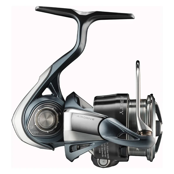 Daiwa Airity 23 ST SF 2000 SS P MQ LRF Olta Makinesi - Resim 4