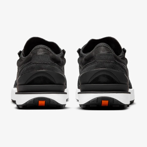 Nike Waffle One DC0481-001 Kadın Spor Ayakkabısı - 6