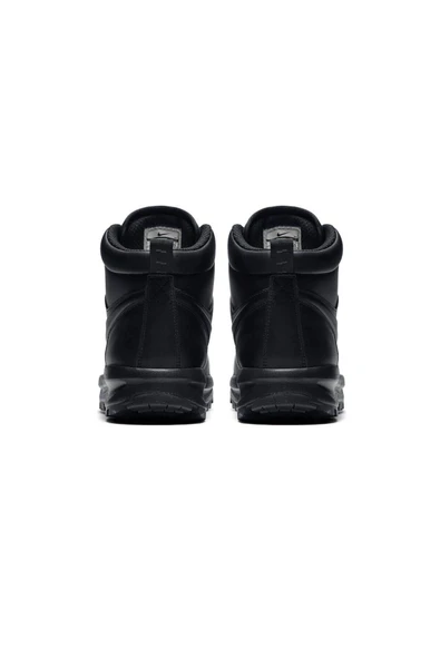 Manoa Leather Erkek Bot 454350-003 - 4