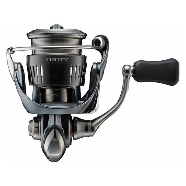 Daiwa Airity 23 ST SF 2000 SS P MQ LRF Olta Makinesi - Resim 5