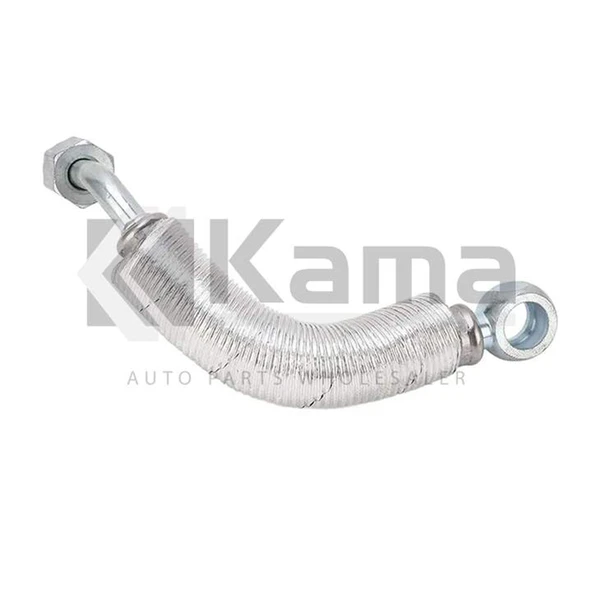 860159 TURBO BESLEME BORUSU OPEL ASTRA-J (A1.4NET/1.4NEL) 10- / CORSA-E (B1.4NEH/B1.4NEJ) 15- / CORSA-D (A1.4NEL) 12- / MOKKA (A İTHAL ürün görseli