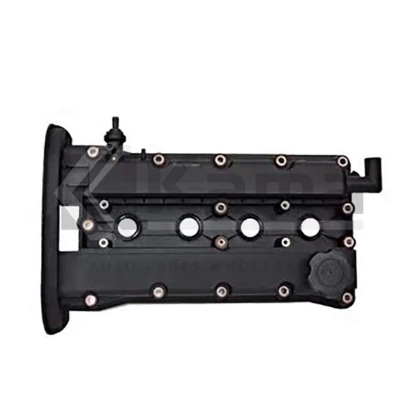 96473698 KÜLBÜRATÖR KAPAĞI CHEVROLET LACETTI J200 (1.4 16V) 03- / AVEO T200-T250 (1.4 16V) 03-08 / KALOS T200 (1.4 16V) 03-08 İTHAL ürün görseli