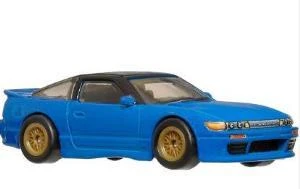 Nissan Sileighty Car Culture Premium