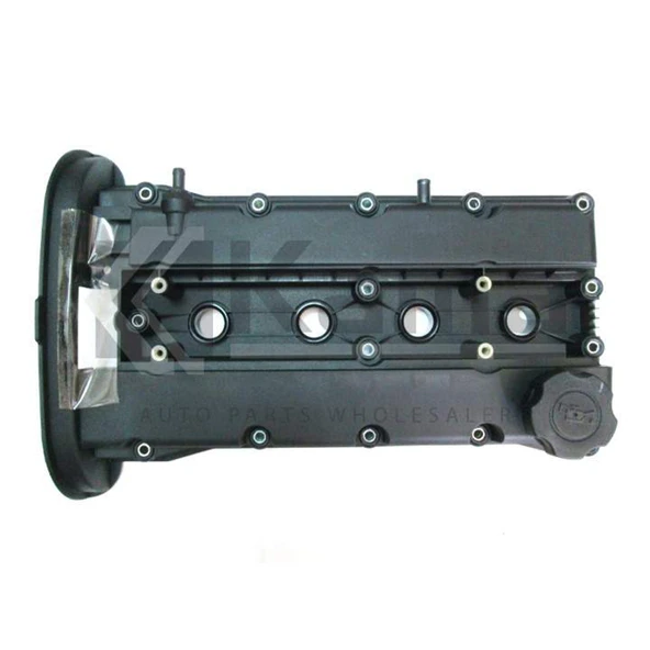 25192208 MOTOR ÜST KAPAĞI CHEVROLET LACETTI J200 (1.4 16V/1.6) 04- / AVEO T200-T250 (1.4 16V 95HP) 03-09 / KALOS T200 (1.4 16V İTHAL ürün görseli