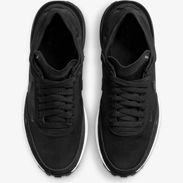 Nike Waffle One DC0481-001 Kadın Spor Ayakkabısı - 3
