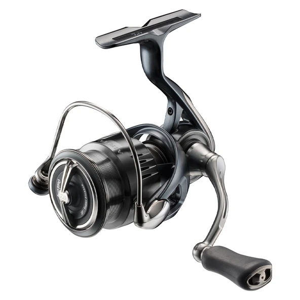 Daiwa Airity 23 ST SF 2000 SS P MQ LRF Olta Makinesi - Resim 2