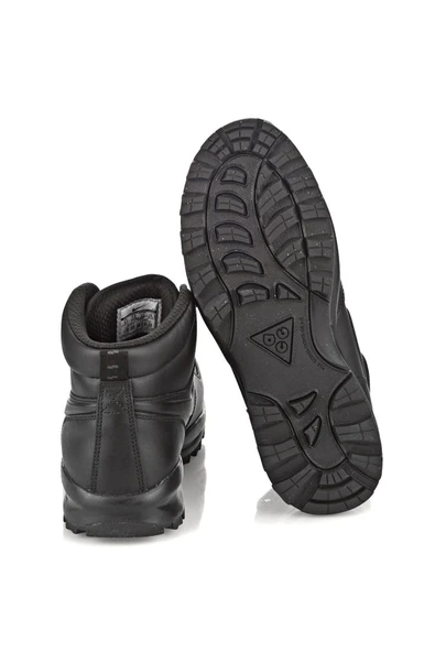 Manoa Leather Erkek Bot 454350-003 - 5