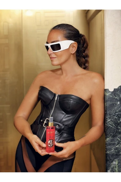 Confessions Body Mist Vücut Spreyi 200ml. - 5