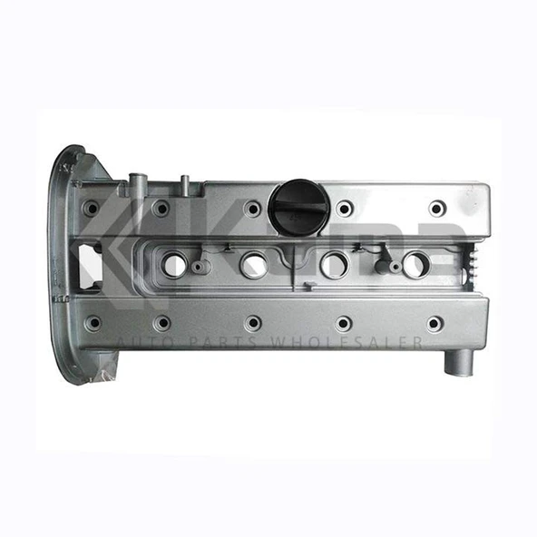 0607572M-92062396M Kampanya MOTOR ÜST KAPAĞI (METAL) OPEL VECTRA-B (1.8/2.0) 96- / CHEVROLET EVANDA V200 (2.0) 03-06 / LACETTI J200 (1.8 16V) 03-08 İTHAL ürün görseli