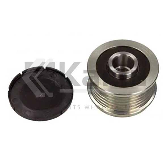 1204177 Kampanya ALTERNATÖR KASNAĞI OPEL ASTRA-J (1.3CDTI/1.4/1.4T/1.6/1.6T) 10- / INSIGNIA-A (1.4T/1.6/1.6T) 09-17 İTHAL ürün görseli