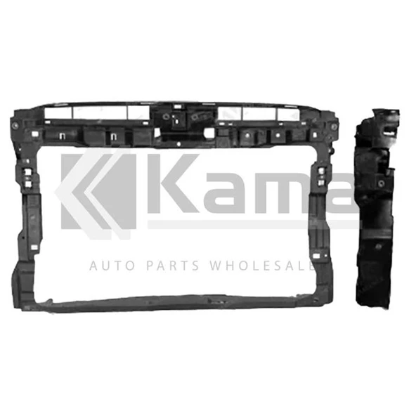 3G0805588L-3G0805588AC PANEL ÖN VW PASSAT (1.6TDI/2.0TDI) 14- İTHAL ürün görseli