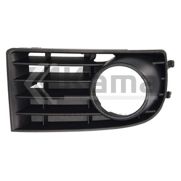1K0853666B SİS LAMBA ÇEREVESİ SAĞ (SİSLİ) VW GOLF-5 04-09 İTHAL