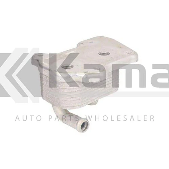 97373774-5650790 YAĞ SOĞUTUCUSU OPEL ASTRA-H (Z1.7DTL) 04- İTHAL ürün görseli