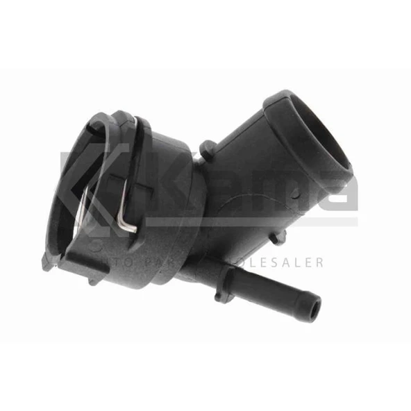 5Q0122291BE SU FLANŞI VW POLO / GOLF-7 / PASSAT / AUDI A3 / SEAT LEON / SKODA OCTAVIA (1.2TSI/1.4TSI /1.6TDI) 13- İTHAL