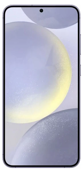 Samsung Galaxy S24+ 12 GB 256 GB Mor (Samsung Türkiye Garantili) - 2