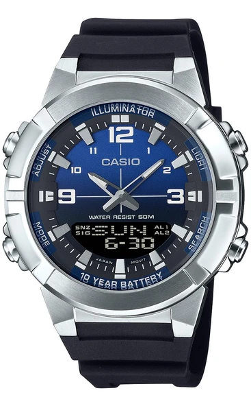 Casio AMW-870A-2AVDF Erkek Kol Saati