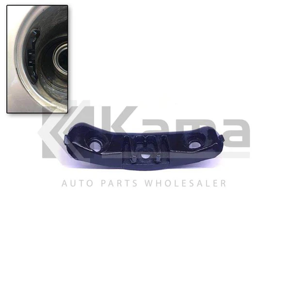 182839-90464253 BENZİN DEPO KİLİT KARŞILIĞI OPEL VECTRA-B İTHAL