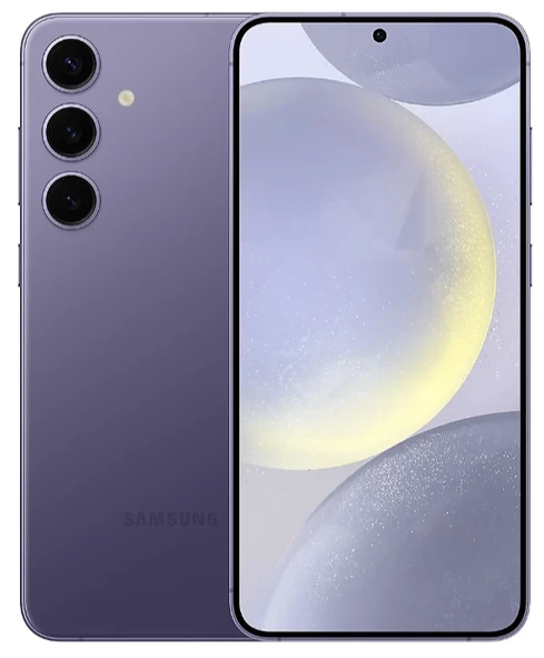 Samsung Galaxy S24+ 12 GB 256 GB Mor (Samsung Türkiye Garantili)