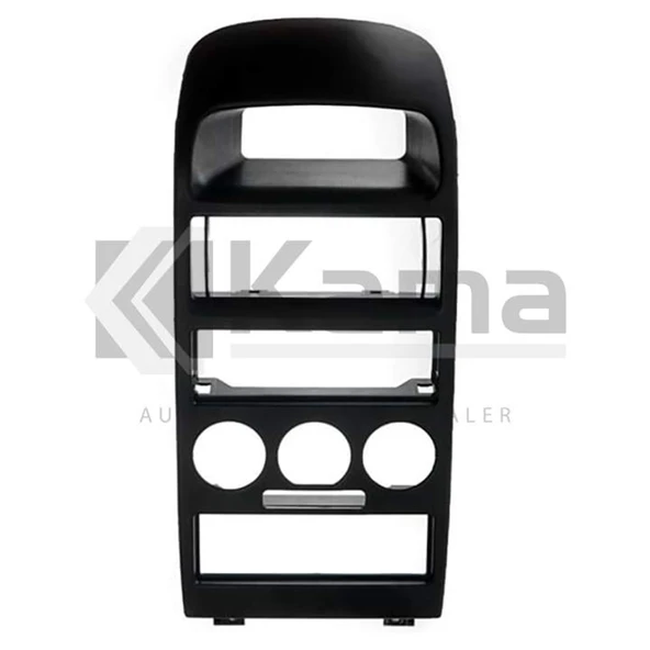 2209396 KONSOL ÜST BAKALİT OPEL ASTRA-G 00- İTHAL ürün görseli